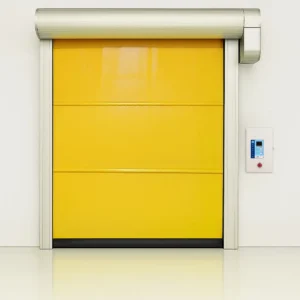 Cửa Cuốn Nhanh KAD1500