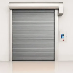 Cửa Cuốn Nhanh KAD5000