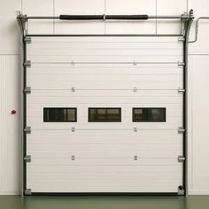 Cửa Trượt Trần KAD7000