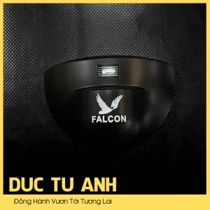 Cảm biến rada Cửa Cuốn Nhanh TQ