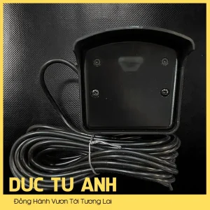 Cảm biến siêu âm Cửa Cuốn Nhanh TQ