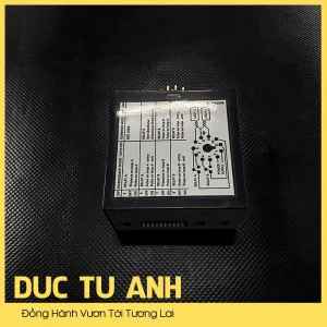 Cảm biến từ trường Cửa Cuốn Nhanh TQ