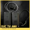 Cảm biến túi khí Cửa Cuốn Nhanh TQ