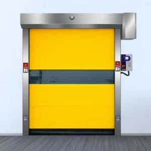 Cửa Cuốn Nhanh HS1500