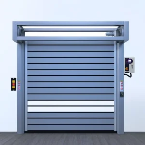 Cửa Cuốn Nhanh HS5000A