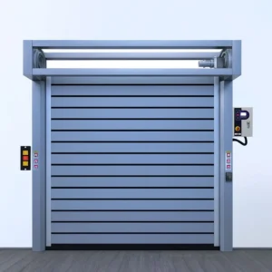 Cửa Cuốn Nhanh HS5000B