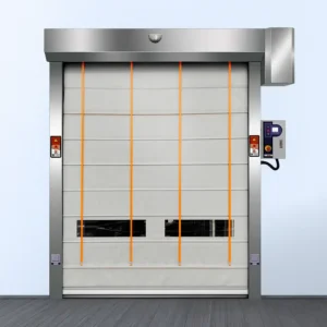 Cửa Cuốn Nhanh HS7000