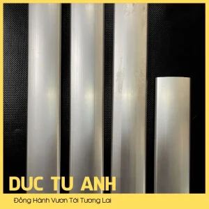 Thanh chắn gió Cửa Cuốn Nhanh