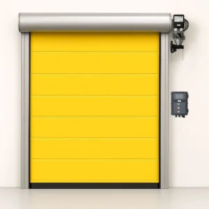 Cửa Cuốn Nhanh MTZ4000