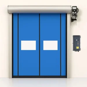 Cửa Cuốn Nhanh MTZ3000