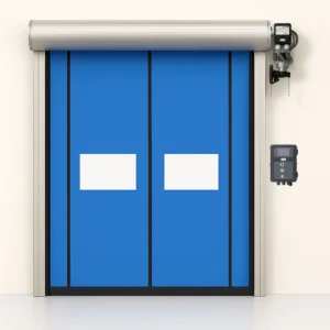 Cửa Cuốn Nhanh MTZ3000