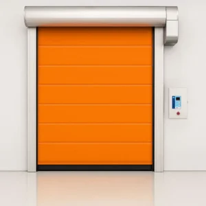 Cửa Cuốn Nhanh KAD4000