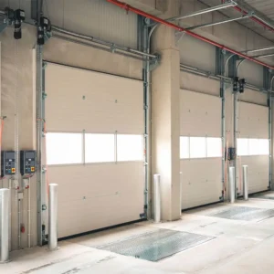 Cửa Trượt Trần MDF7000