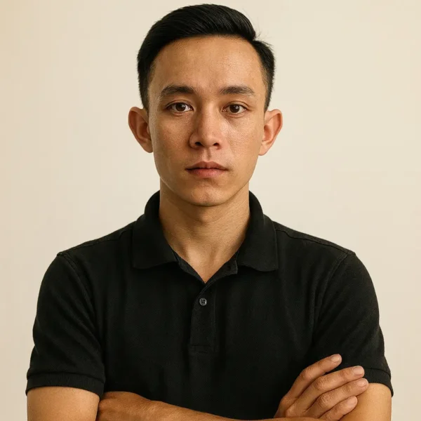 Nguyễn Khắc Huỳnh