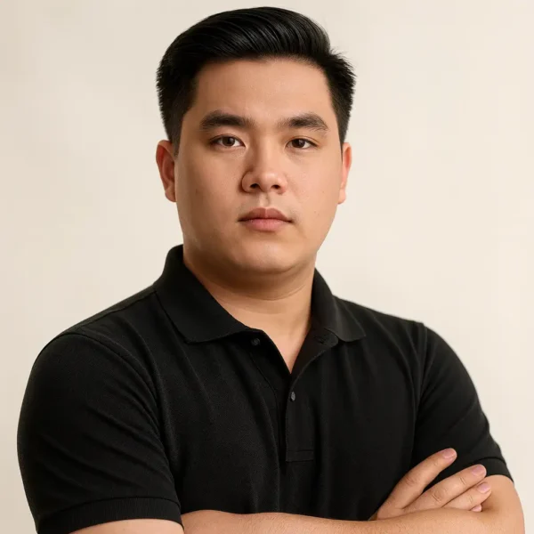 Nguyễn Võ Trí Đức