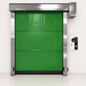 Cửa Cuốn Nhanh KAD1000E