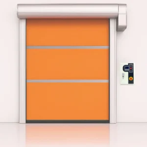 Cửa Cuốn Nhanh KAD1200E