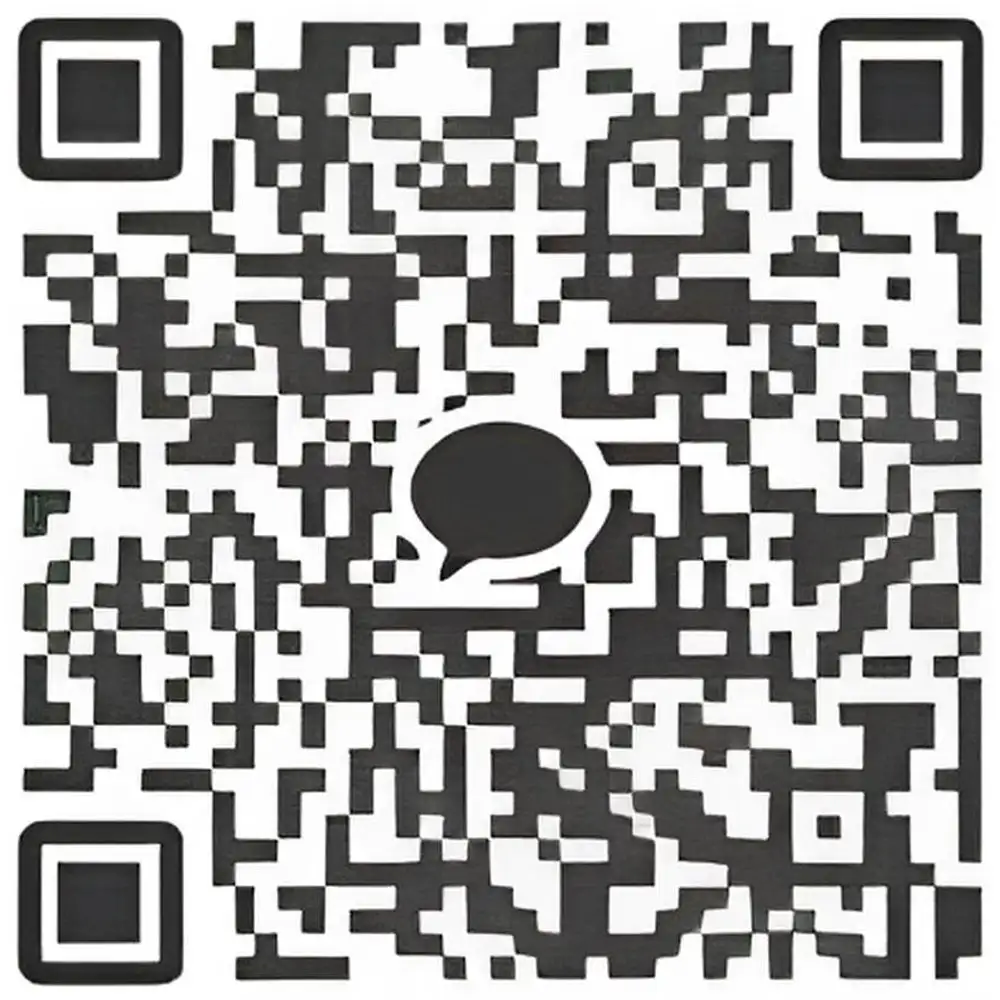 QR WhatsApp