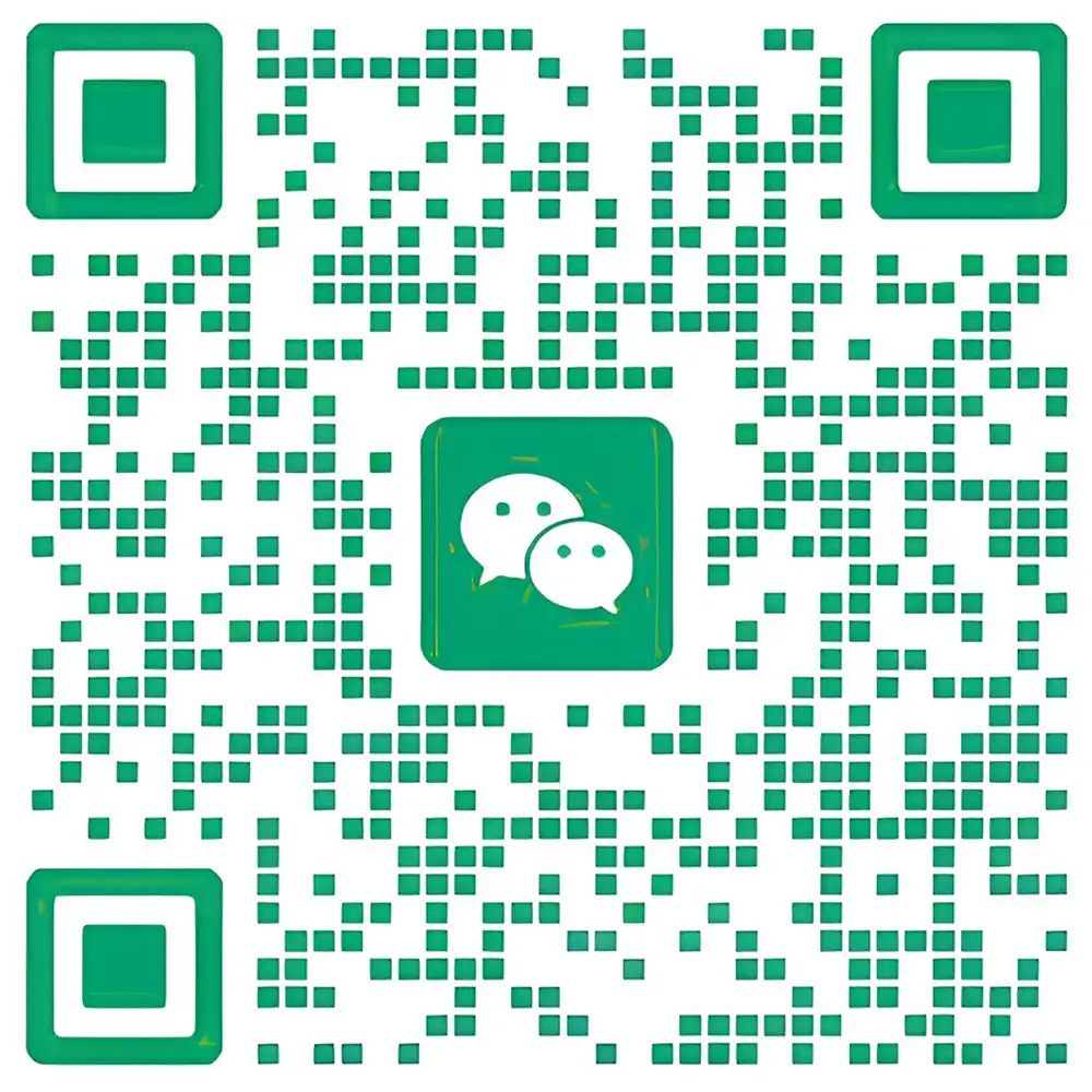QR WeChat